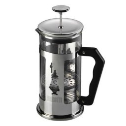 Presa Franceza Bialetti Preziosa 0003130/N 1L Argintiu