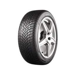 Anvelopa Iarna Firestone WinterHawk 4 205/60 R17 93H