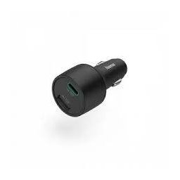 Incarcator Auto Hama USB-C USB-A Power Delivery (PD)/QualcommÂ® 32 W Black