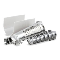Accesoriu Rosii Pentru Masina de Tocat Zass Sero SMG 01