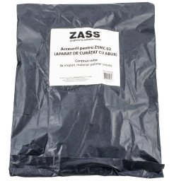 Set Accesorii de Rezerva Zass pentru Aparatul de Curatat cu Aburi ZSMCA 02