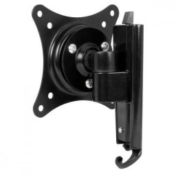 Suport de Perete ARCTIC W1A pentru Monitor Diagonala 13-43Inch Max 20KG Sistem Quick-Fix Negru