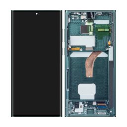 Display cu Touchscreen Samsung pentru Galaxy S22 Ultra 5G S908
