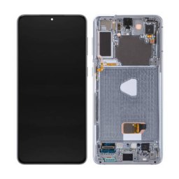 Display cu Touchscreen Samsung pentru Galaxy S21+ 5G G996