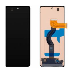 Display cu Touchscreen Samsung pentru Galaxy Z Fold4 F936
