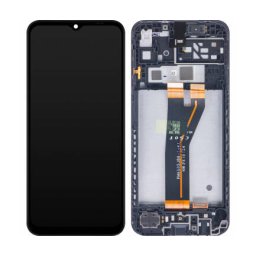 Display cu Touchscreen Samsung pentru Galaxy A14 A145