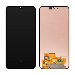 Display cu Touchscreen Samsung pentru Galaxy A34 A346