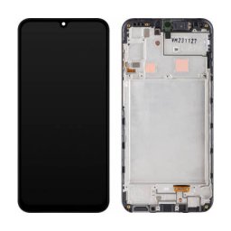 Display cu Touchscreen Samsung pentru Galaxy A24 4G A245