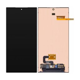Display cu Touchscreen Samsung pentru Galaxy S24 Ultra S928