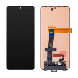Display cu Touchscreen Samsung pentru Galaxy S20 Ultra 5G G988