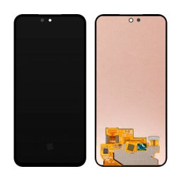 Display cu Touchscreen Samsung pentru Galaxy A35 5G A356
