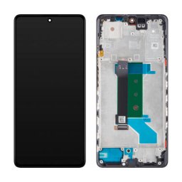 Display cu Touchscreen Xiaomi pentru Redmi Note 12 Pro+