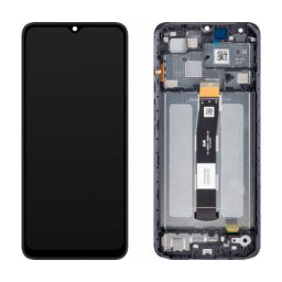 Display cu Touchscreen Xiaomi pentru Redmi 12C