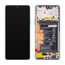 Display cu Touchscreen Honor pentru Magic4 Lite