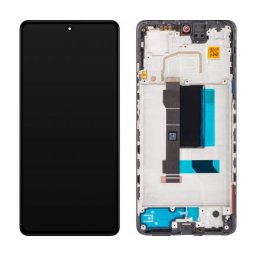Display cu Touchscreen Xiaomi pentru Poco X5 Pro