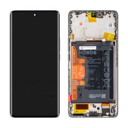 Display cu Touchscreen Honor pentru Magic6 Lite