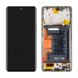 Display cu Touchscreen Honor pentru Magic6 Lite
