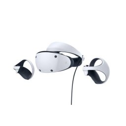 Ochelari VR, AR si XR Sony PlayStation VR2 Dedicated Head Mounted Display Alb