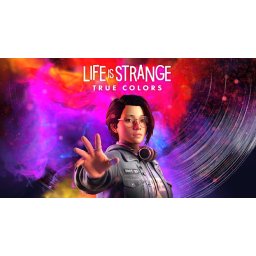 Joc Consola Square Enix Life Is Strange True Colors (ciab)
