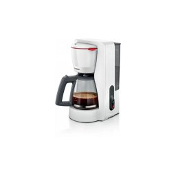 Cafetiera Bosch MyMoment TKA2M111 1.4L 10/15 Cesti 1200W Alb
