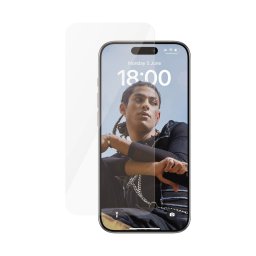 Folie protectie PanzerGlass pentru Apple iPhone 15 Pro