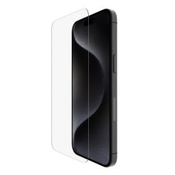 Folie protectie Belkin pentru iPhone 15 Pro Max