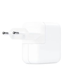 Incarcator Retea Apple USB-C 30W Alb