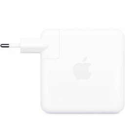 Incarcator Retea Apple USB-C 96W Alb