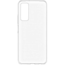 Husa Telefon Huawei P Smart 2021 51994287 Transparent