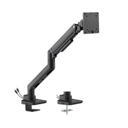 Suport Monitor De Masa Blackmount MNT69USB Heavy-Duty cu Port USB-A/USB-C 17-49inch Max 20kg Negru