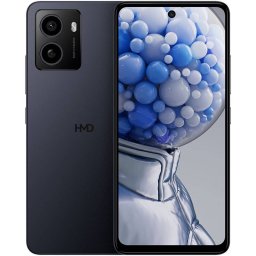 Telefon mobil HMD Pulse+ 128GB 4GB RAM Dual SIM 4G Blue