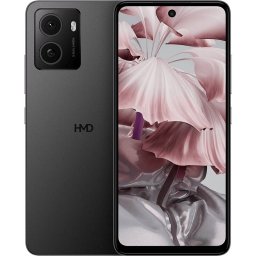 Telefon mobil HMD Pulse 64GB 4GB RAM Dual SIM 4G Black