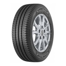 Anvelopa Vara Goodyear EfficientGrip Cargo 2 235/60 R17C 117/115R
