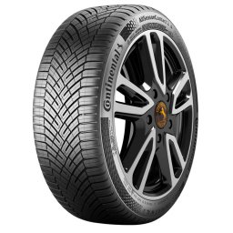 Anvelopa Continental AllSeasonContact 2 XL 225/50 R17 98Y