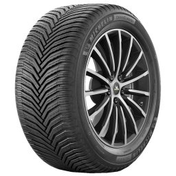 Anvelopa All Season Michelin Crossclimate 2 255/65 R17 110H