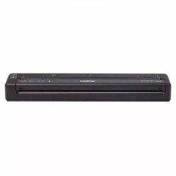 Imprimanta Termica Portabila Brother PJ862Z1 A4 203DPI Negru