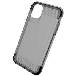 Husa Telefon Gear4 D3O Piccadilly Pentru Galaxy S7 25845 Gri