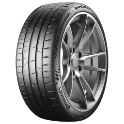 Anvelopa Vara Continental SportContact 7 XL 245/40 R21 100Y