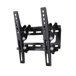 Suport TV Hama Tilting 117 cm 48" 25 kg Negru