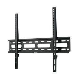 Suport TV Hama Rigid 191 cm 75" 40 kg Spatiu Pana La Perete 2.5 cm