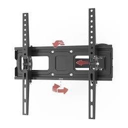 Suport TV Hama Swivel Tilt Pull-Out 165 cm 65" 30 kg