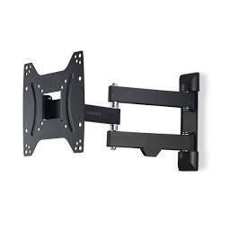 Suport TV Hama Swivel Tilt Pull-Out 122 cm 48" 20 kg