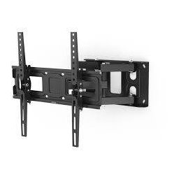 Suport TV Hama Swivel Tilt Pull-Out 165 cm 65" 40 kg