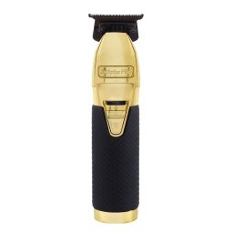 Trimmer Profesional BABYLISSPRO Skeleton Boost 7870GBPE Auriu/Negru