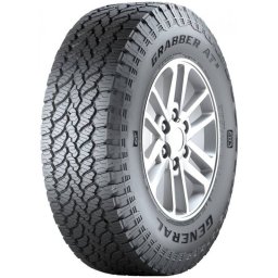 Anvelopa All Season General Tire Grabber AT3 XL 275/50 R20 113H