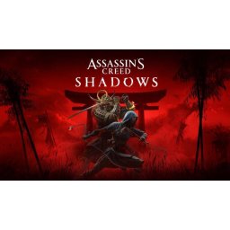 Joc Xbox Ubisoft Assassins Creed Shadows Special Edition