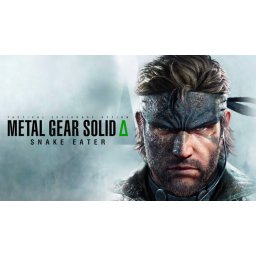 Joc Xbox Konami Metal Gear Solid Delta Snake Eater D1 Edition