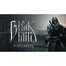 Joc PS5 Perpetual Bleak Faith Forsaken