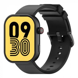 Smartwatch Zeblaze Btalk Plus 2.03Inch Negru