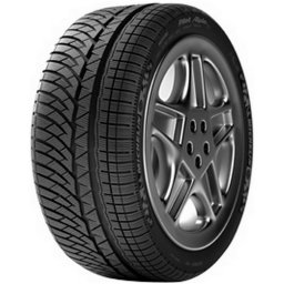 Anvelopa Iarna Michelin Pilot Alpin PA4 XL 285/30 R21 100W